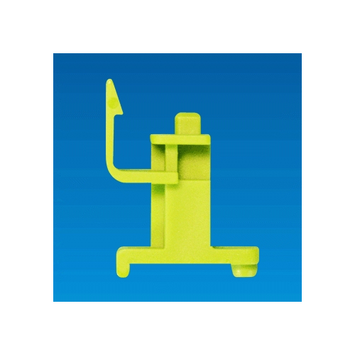 GLTR-13A - Entretoise | Gecko Fastener GmbH