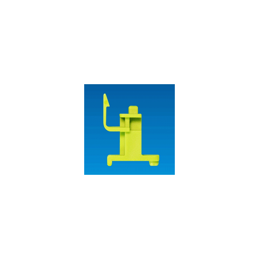 GLTR-13A - Separador | Gecko Fastener GmbH