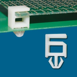GLTS-10A - Spacer | Gecko Fastener GmbH 2