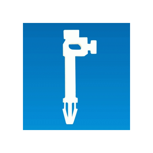 GLTU-20 - Distanziatore | Gecko Fastener GmbH