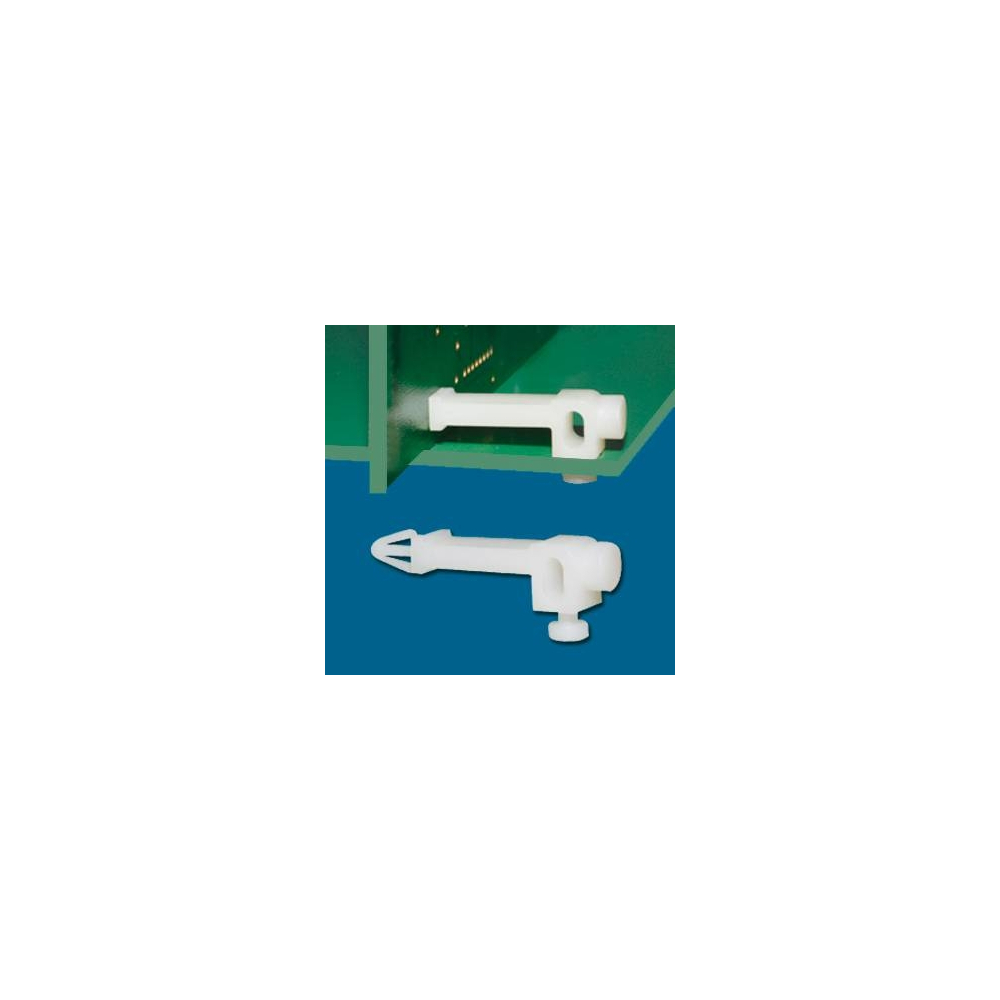 GLTU-20 - Distanziatore | Gecko Fastener GmbH