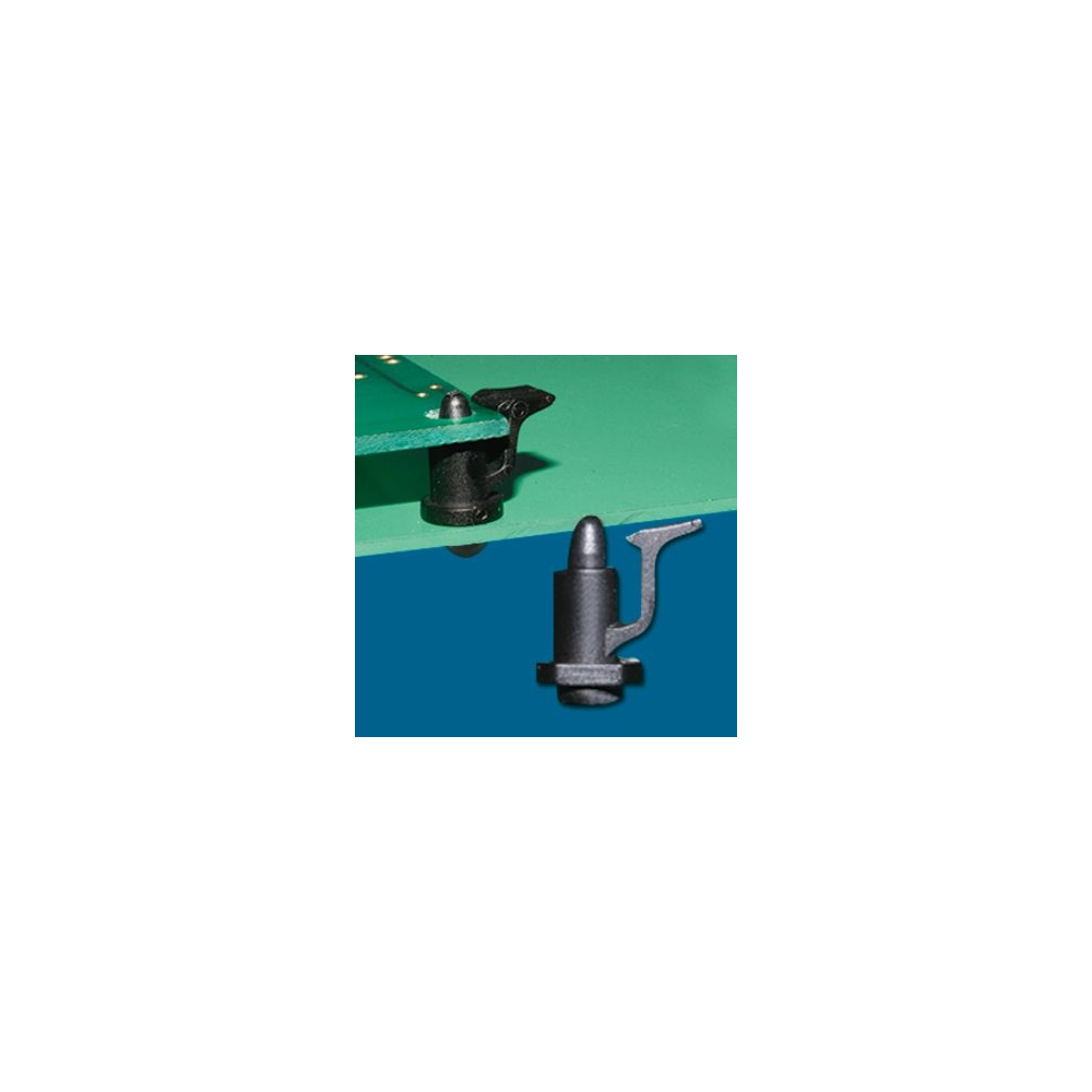 GLTW-7C - Abstandshalter | Gecko Fastener GmbH