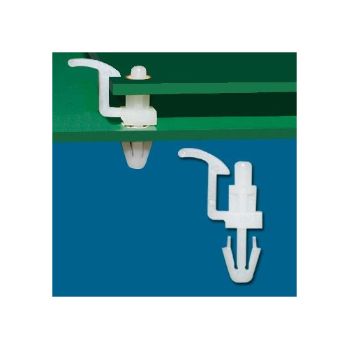 GLTY-5A - Abstandshalter | Gecko Fastener GmbH