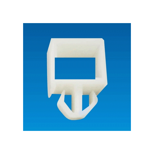 GLW-10 - Abstandshalter | Gecko Fastener GmbH