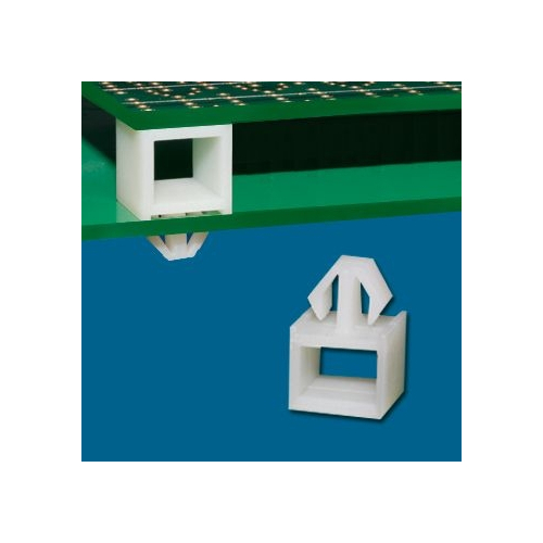 GLW-10 - Afstandhouder | Gecko Fastener GmbH
