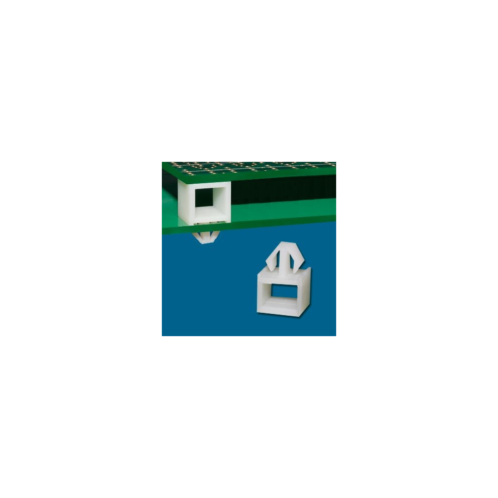GLW-10 - Separador | Gecko Fastener GmbH