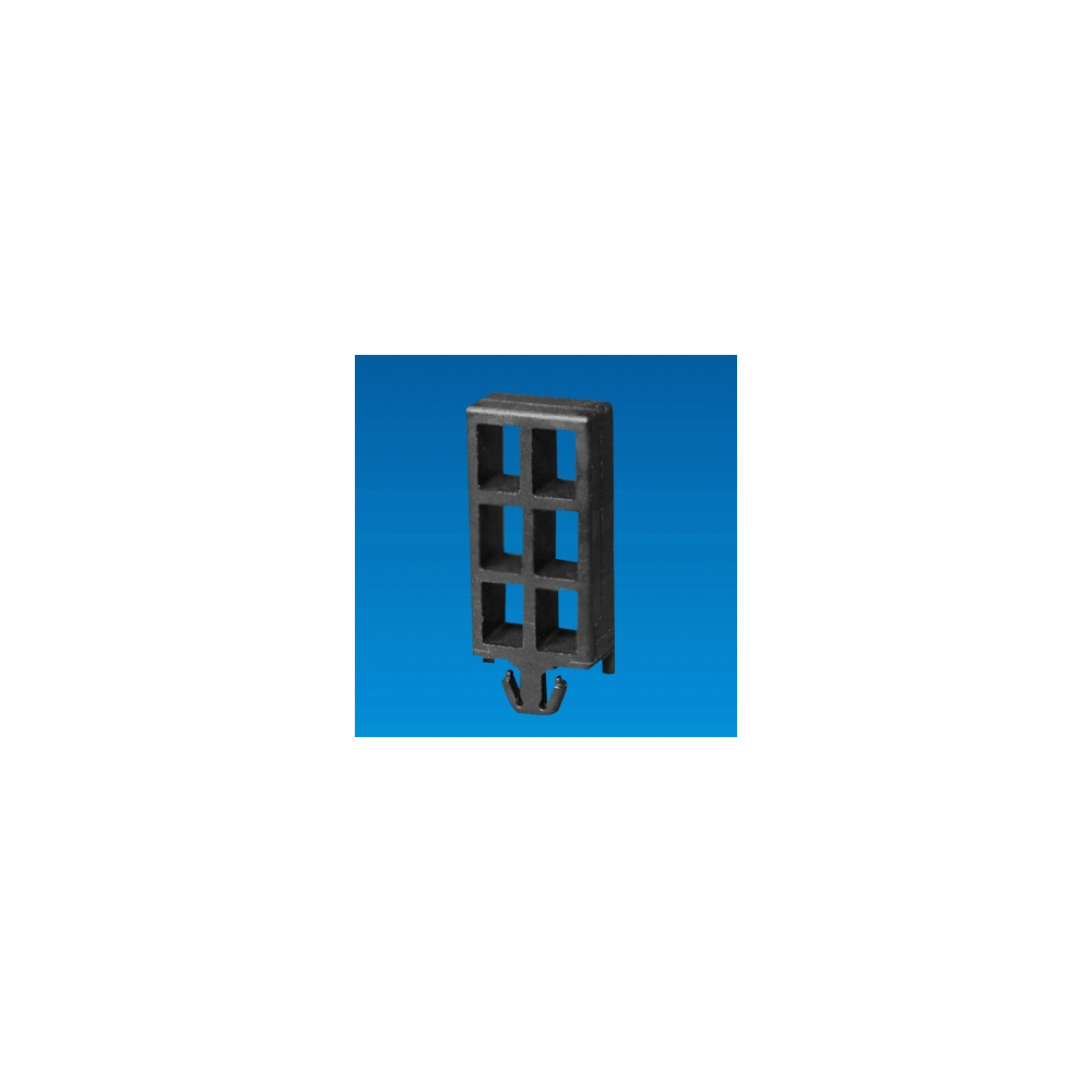 GLWC-21A - Distanziatore | Gecko Fastener GmbH