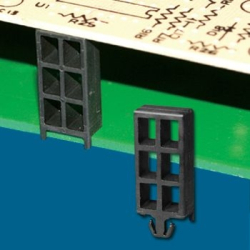 GLWC-21A - Abstandshalter | Gecko Fastener GmbH 2
