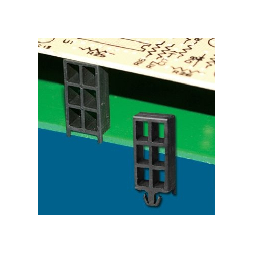 GLWC-21A - Afstandhouder | Gecko Fastener GmbH