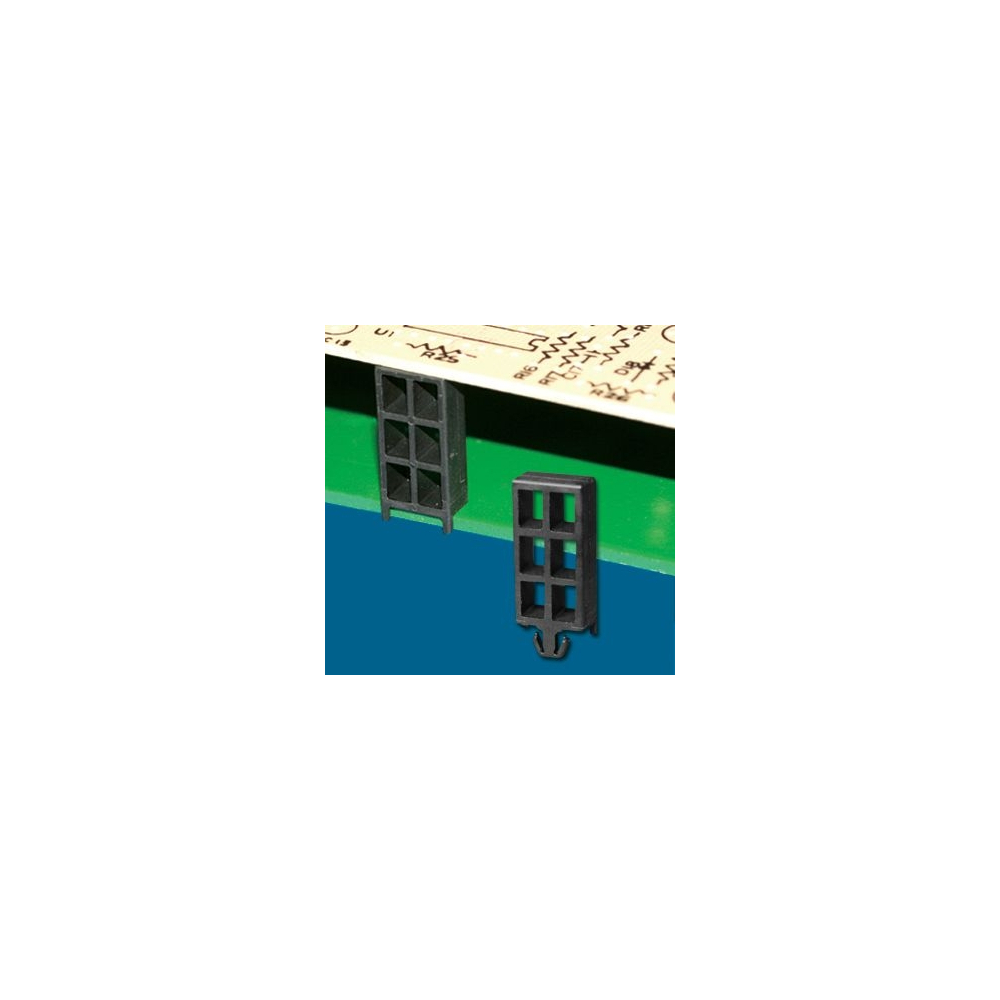 GLWC-21A - Distanziatore | Gecko Fastener GmbH