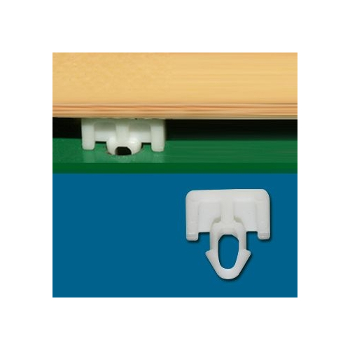 GLWH-3K - Distanziatore | Gecko Fastener GmbH