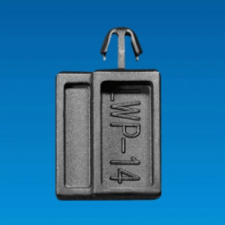 GLWP-14 - Entretoise | Gecko Fastener GmbH