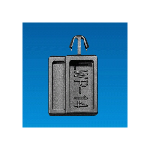 GLWP-14 - Spacer | Gecko Fastener GmbH