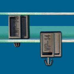 GLWP-14 - Spacer | Gecko Fastener GmbH 2