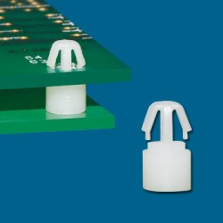GMC-04F - Entretoise | Gecko Fastener GmbH 2