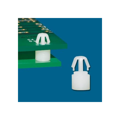 GMC-04F - Distanziatore | Gecko Fastener GmbH