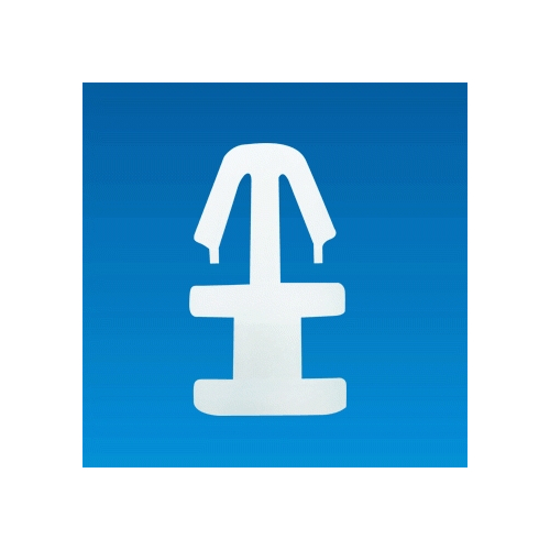 GMC-05C - Afstandhouder | Gecko Fastener GmbH