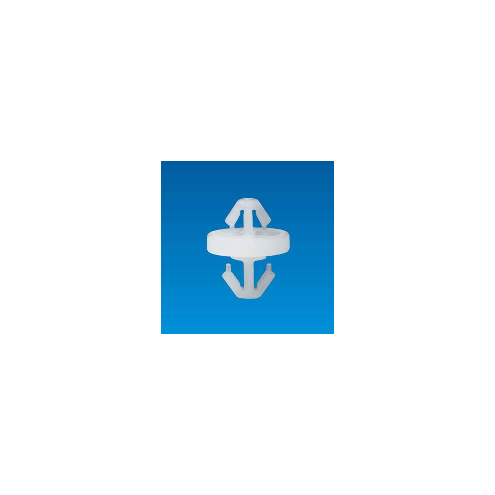 GMCQA-2HC - Afstandhouder | Gecko Fastener GmbH