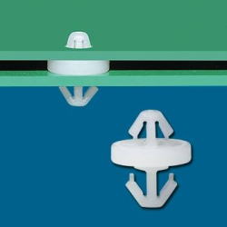 GMCQA-2HC - Entretoise | Gecko Fastener GmbH 2