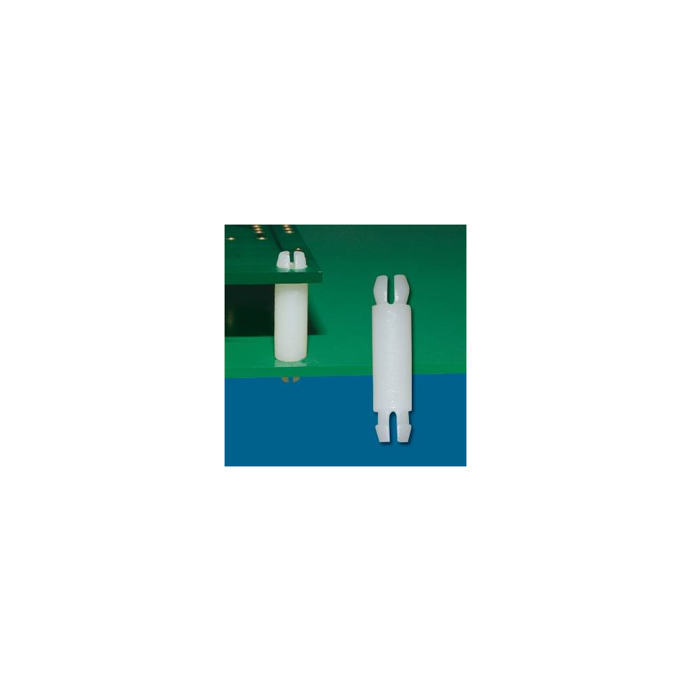 GMCB-3 - Abstandshalter | Gecko Fastener GmbH