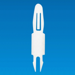 GMCB3-6 - Spacer | Gecko Fastener GmbH