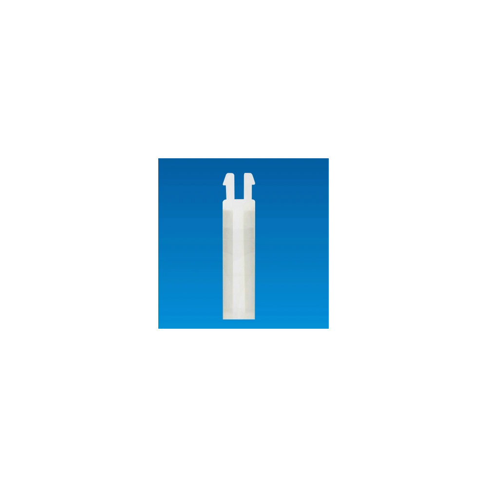 GMCC-17S - Spacer | Gecko Fastener GmbH