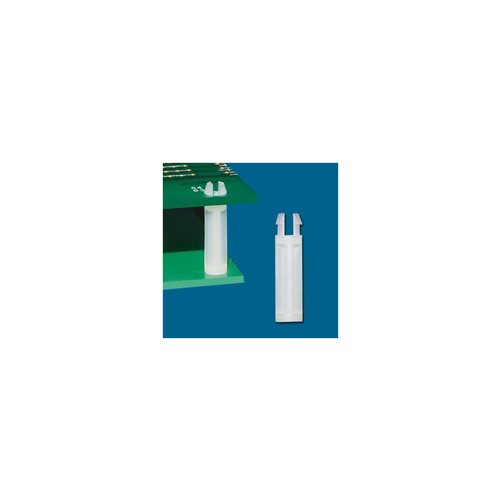 GMCC-17S - Afstandhouder | Gecko Fastener GmbH