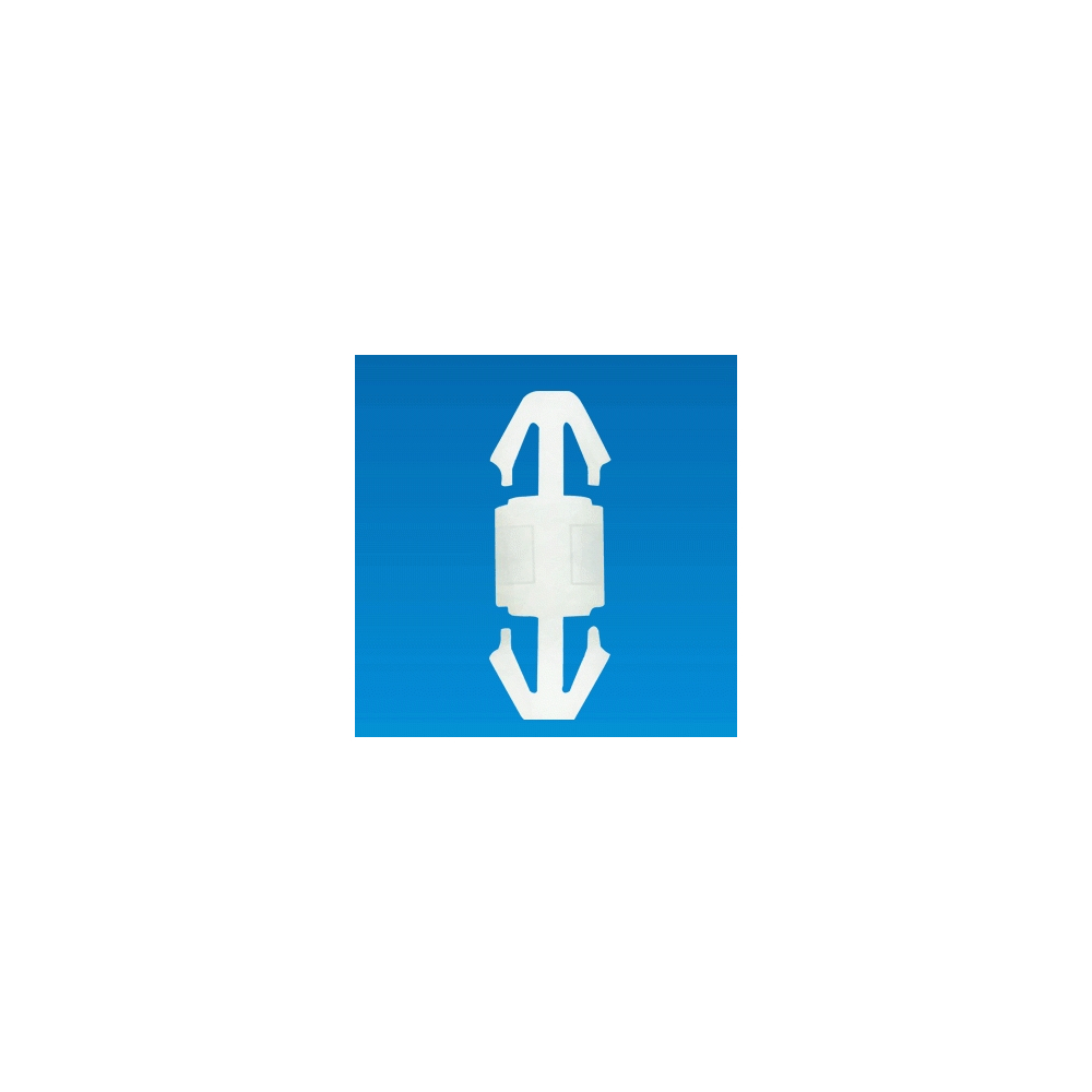 GMCE-2A - Separador | Gecko Fastener GmbH