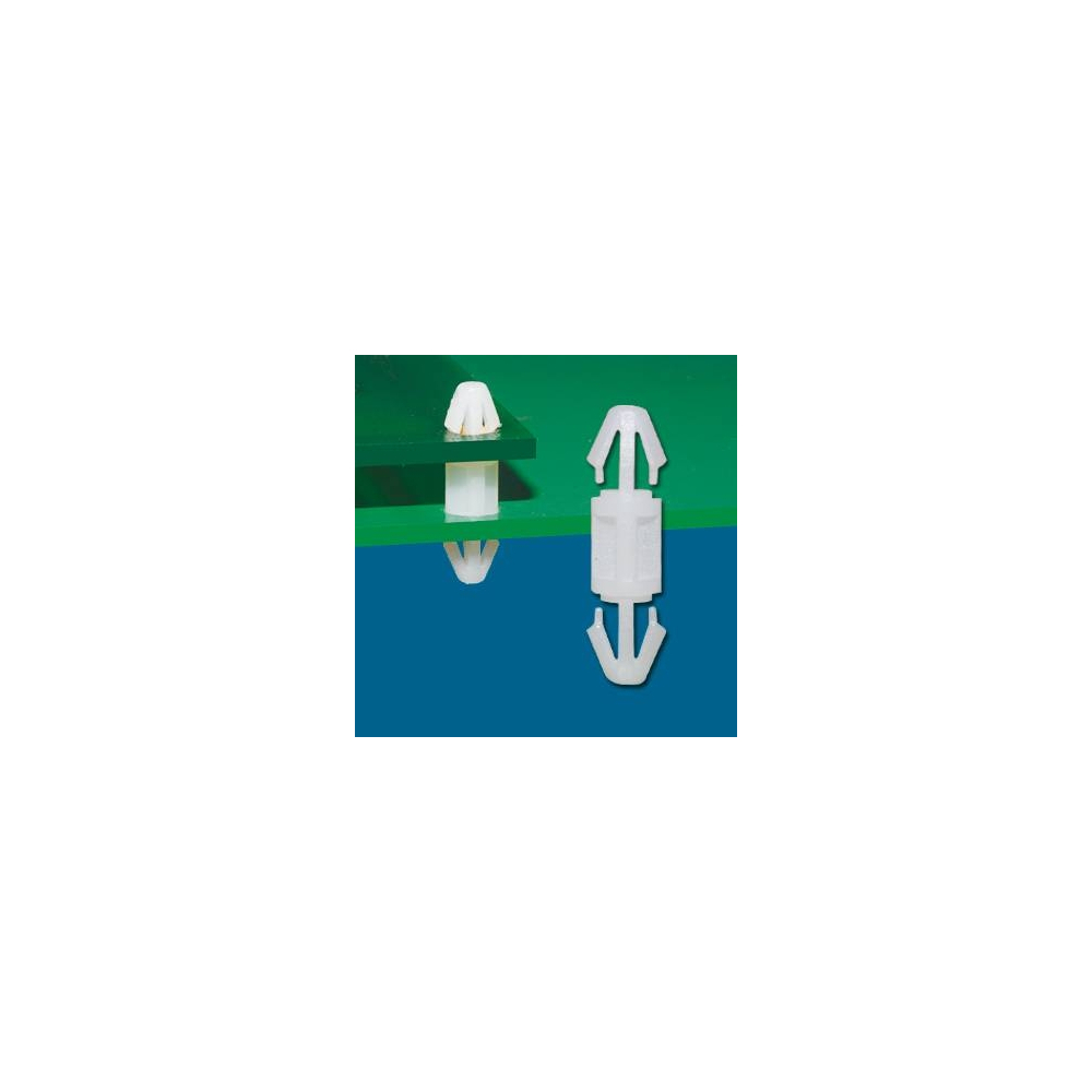 GMCE-2A - Separador | Gecko Fastener GmbH