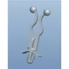 GSOTL-45 serie - Stand-Off Twist Lock