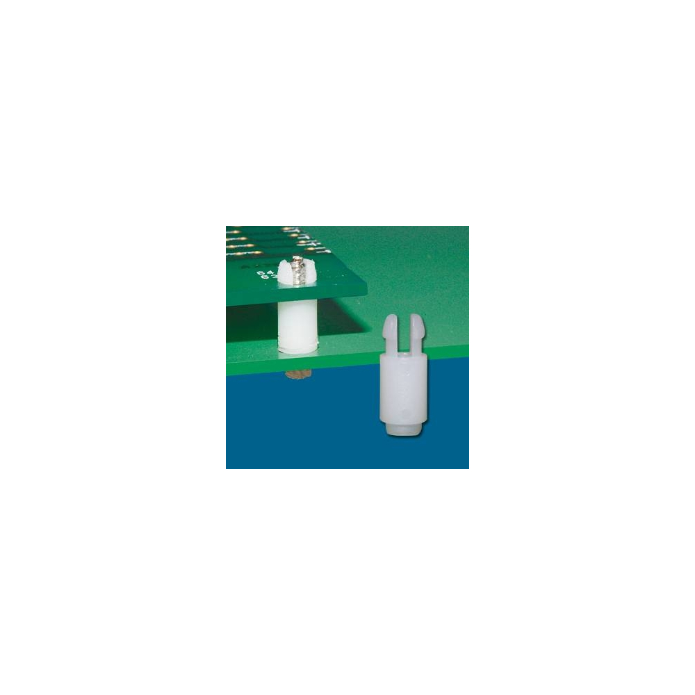 GMCJ-07 - Spacer | Gecko Fastener GmbH