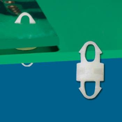 GMCL-03 - Spacer | Gecko Fastener GmbH 2