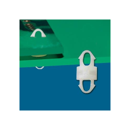 GMCL-03 - Spacer | Gecko Fastener GmbH