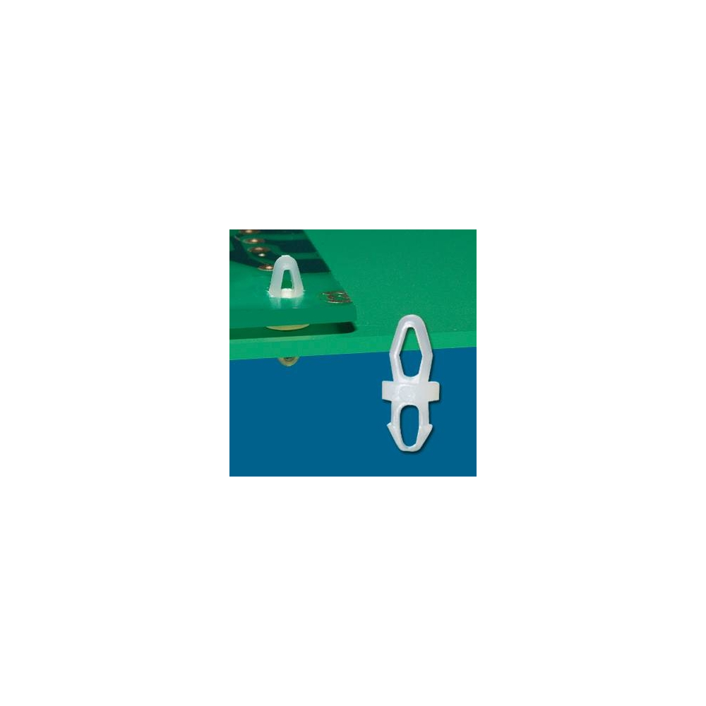 GMCM-2A - Abstandshalter | Gecko Fastener GmbH