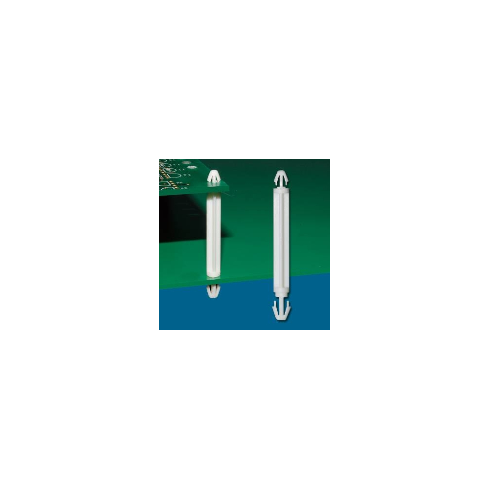 GMCN-31 - Entretoise | Gecko Fastener GmbH