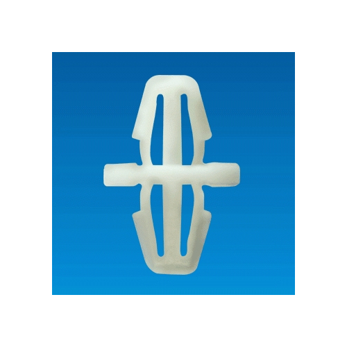 GMCQ-1AT - Spacer | Gecko Fastener GmbH