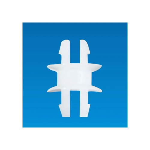 GMCR-3A - Afstandhouder | Gecko Fastener GmbH