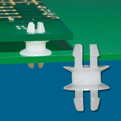 GMCR-3A - Spacer | Gecko Fastener GmbH 2