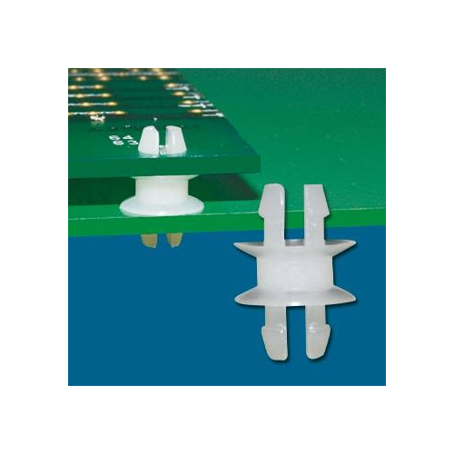 GMCR-3A - Spacer | Gecko Fastener GmbH