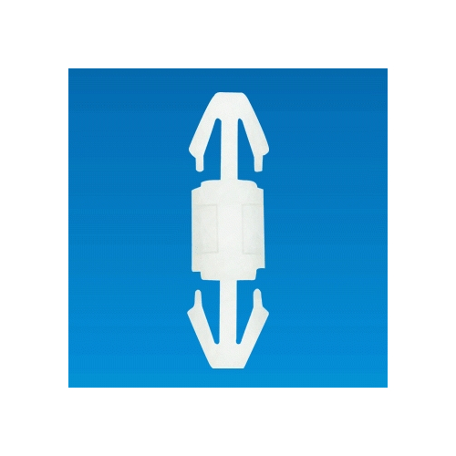 GMCU-10 - Afstandhouder | Gecko Fastener GmbH