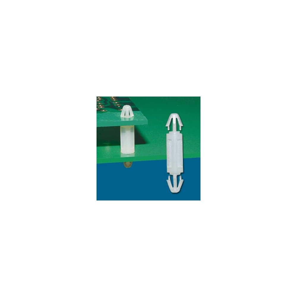 GMCU-10 - Afstandhouder | Gecko Fastener GmbH
