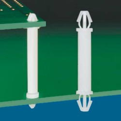 GMCW-20 - Entretoise | Gecko Fastener GmbH 2