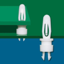 GMCX-4A - Abstandshalter | Gecko Fastener GmbH 2
