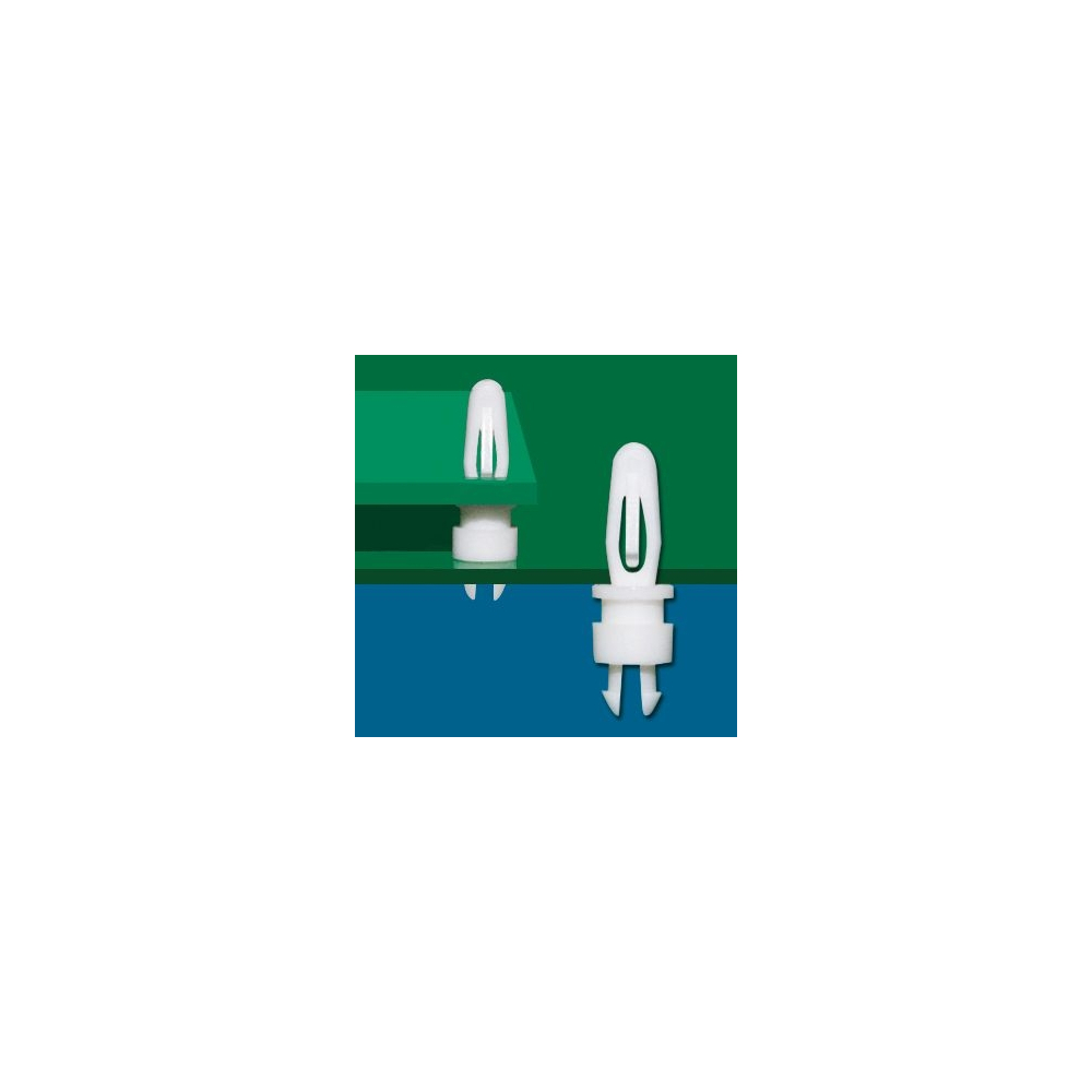 GMCX-4A - Spacer | Gecko Fastener GmbH