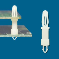 GMCX-9C - Entretoise | Gecko Fastener GmbH 2