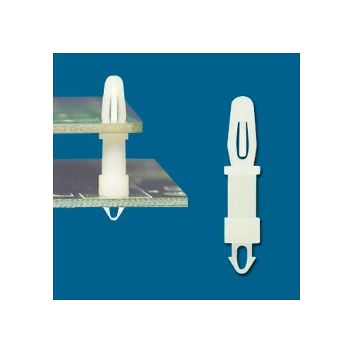 GMCX-9C - Afstandhouder | Gecko Fastener GmbH