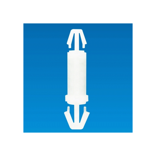 GMCZ-10A - Afstandhouder | Gecko Fastener GmbH