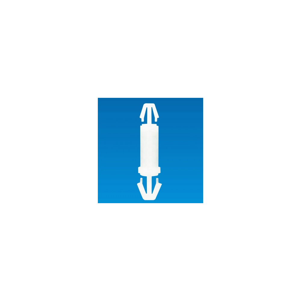 GMCZ-10A - Abstandshalter | Gecko Fastener GmbH