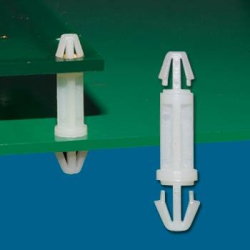 GMCZ-10A - Distanziatore | Gecko Fastener GmbH 2