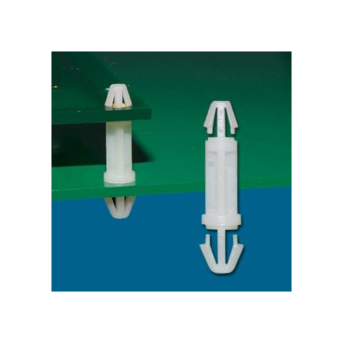 GMCZ-10A - Entretoise | Gecko Fastener GmbH
